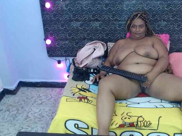 sweet-cata webcam