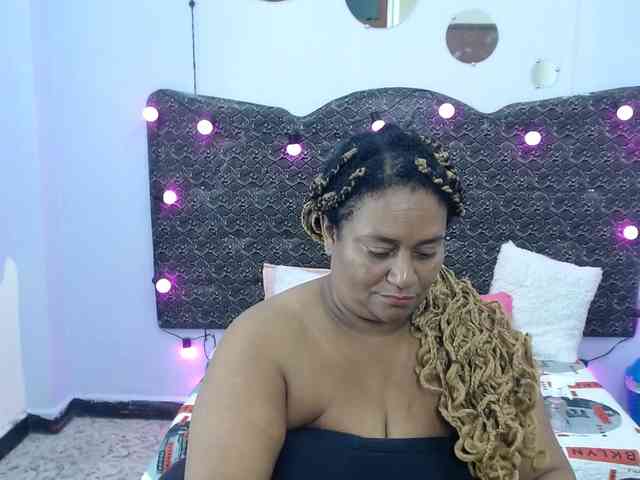 sweet-cata webcam