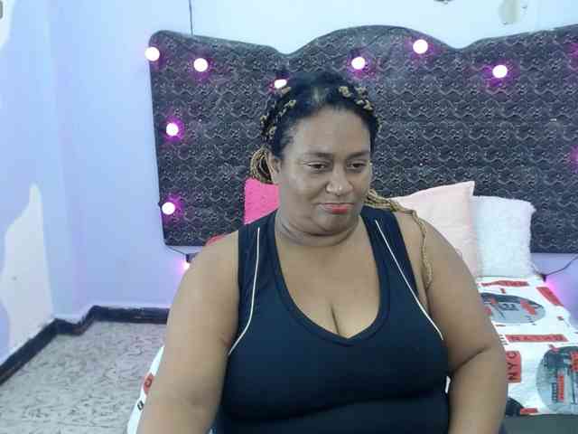 sweet-cata webcam