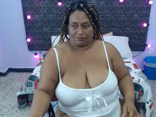 sweet-cata webcam