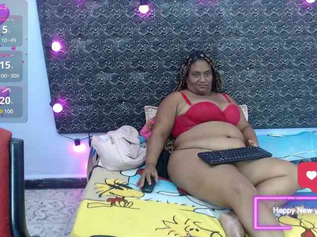 sweet-cata webcam