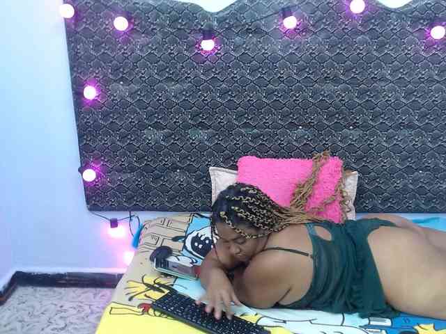 sweet-cata webcam