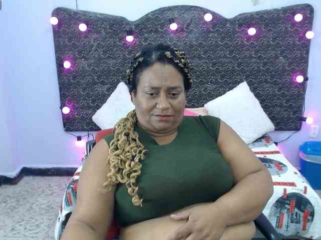 sweet-cata webcam