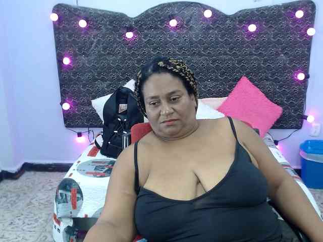 sweet-cata webcam