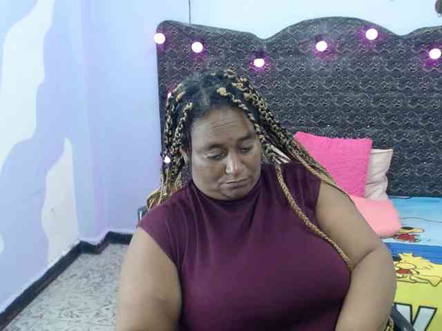 sweet-cata webcam