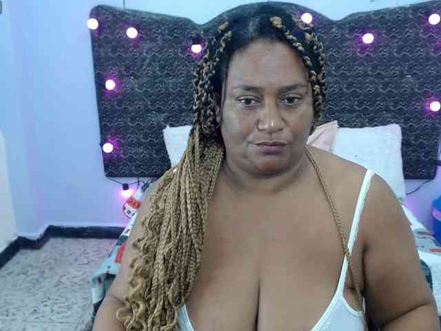 sweet-cata webcam