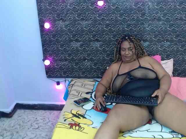 sweet-cata webcam