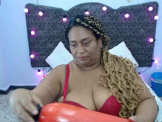 sweet-cata webcam