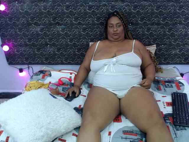 sweet-cata webcam