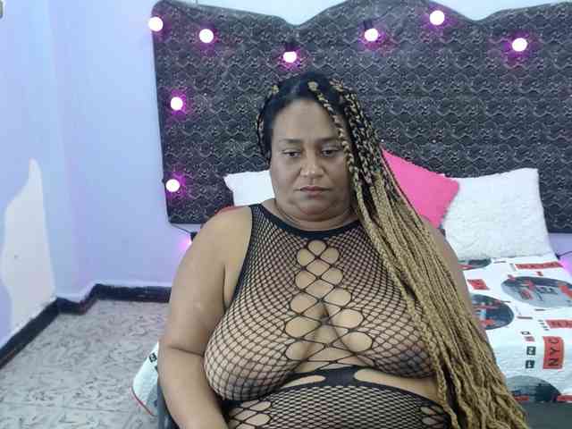 sweet-cata webcam