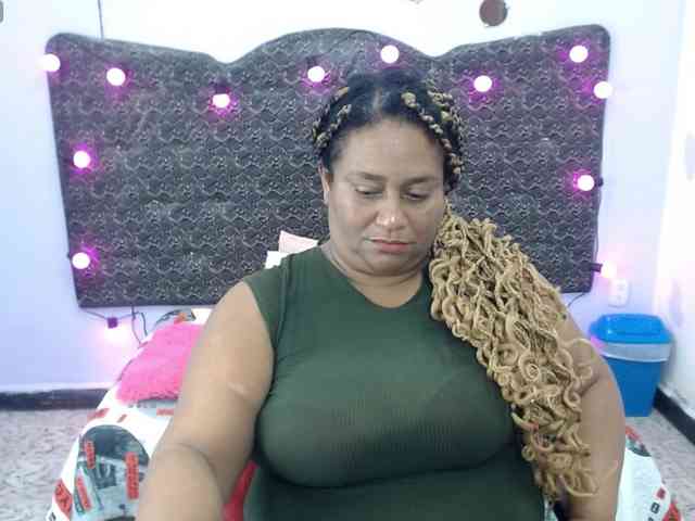 sweet-cata webcam