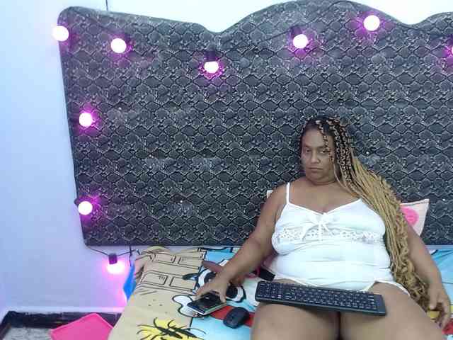 sweet-cata webcam
