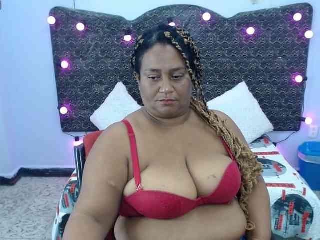 sweet-cata webcam
