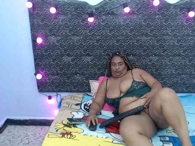 sweet-cata webcam