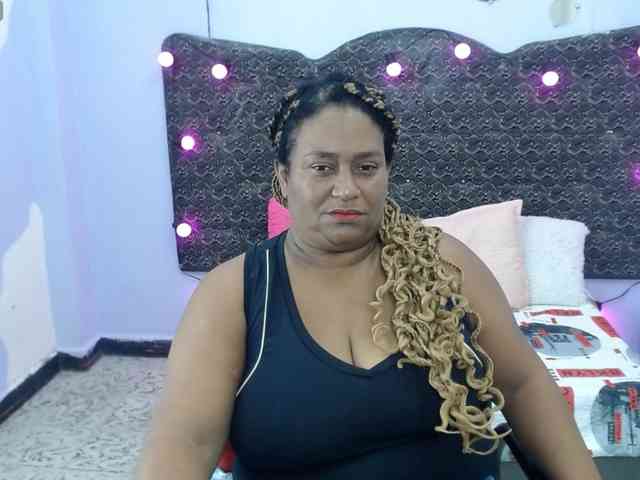 sweet-cata webcam