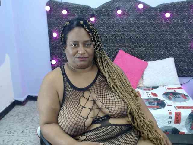 sweet-cata webcam