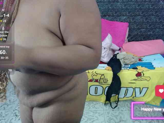 sweet-cata webcam