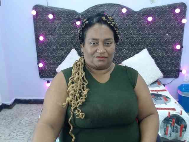 sweet-cata webcam