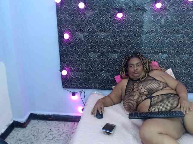 sweet-cata webcam