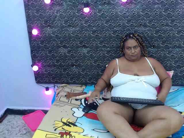 sweet-cata webcam