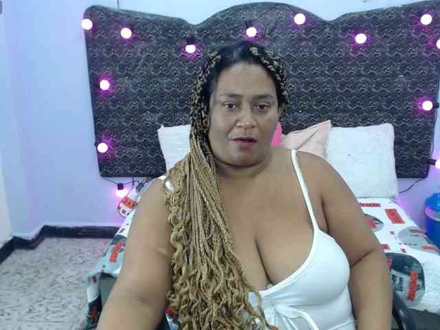 sweet-cata webcam
