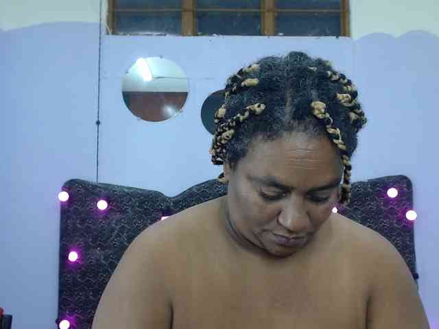 sweet-cata webcam