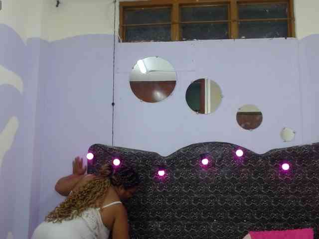 sweet-cata webcam