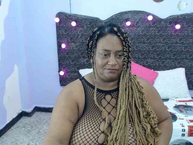 sweet-cata webcam