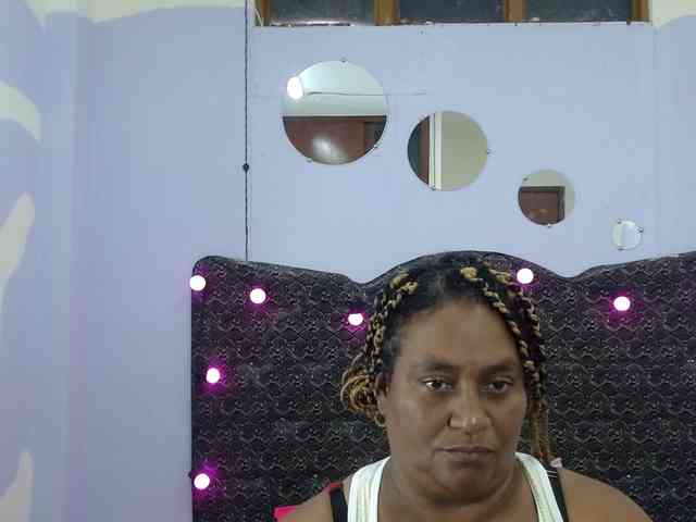 sweet-cata webcam