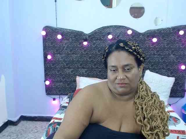 sweet-cata webcam