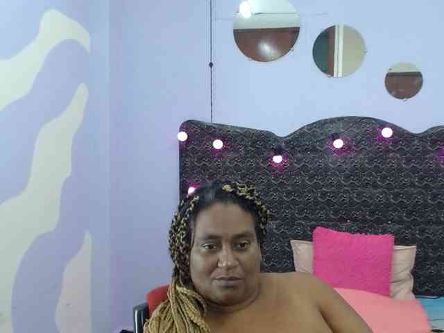 sweet-cata webcam