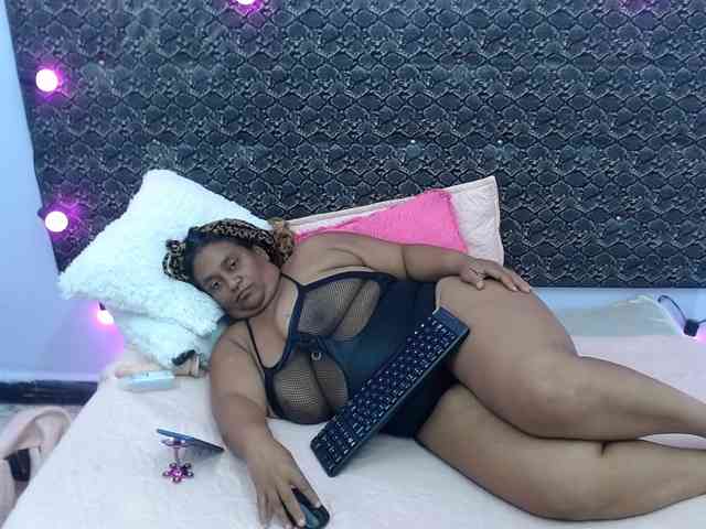 sweet-cata webcam