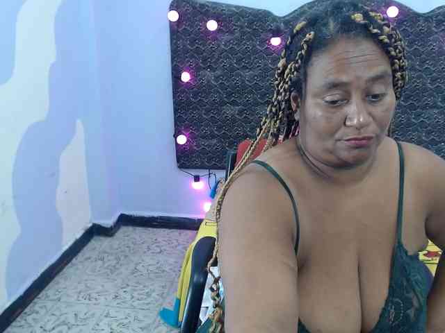 sweet-cata webcam