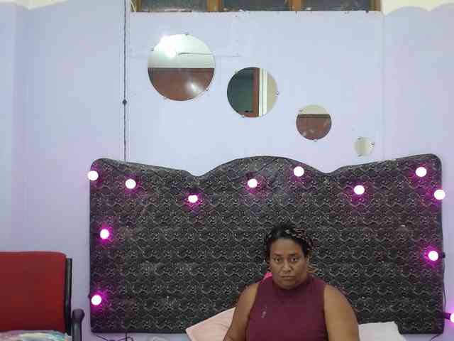 sweet-cata webcam