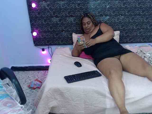 sweet-cata webcam