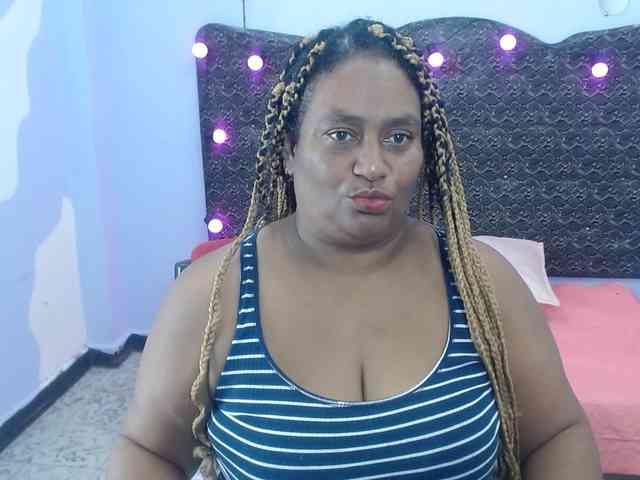 sweet-cata webcam