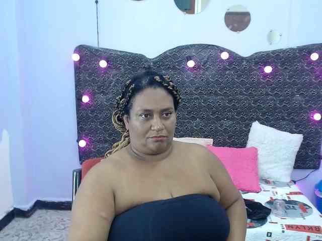 sweet-cata webcam
