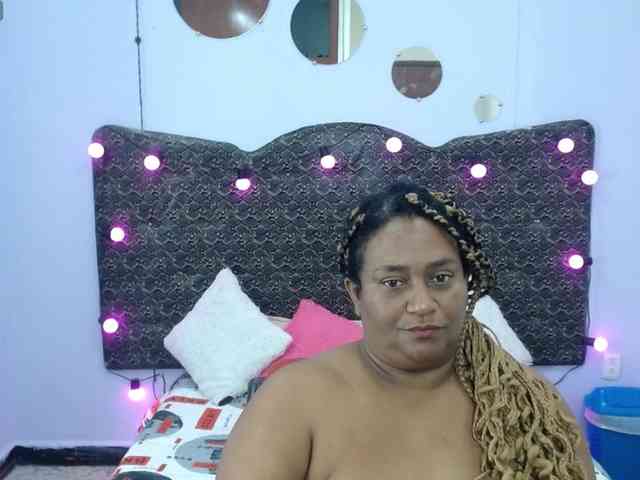 sweet-cata webcam
