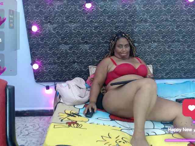 sweet-cata webcam