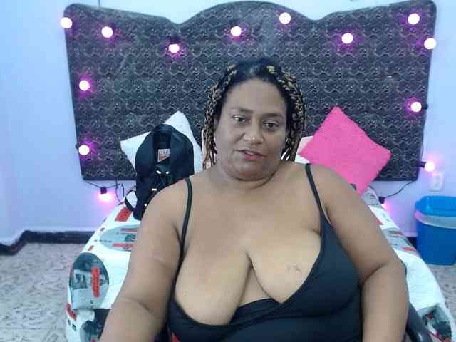 sweet-cata webcam