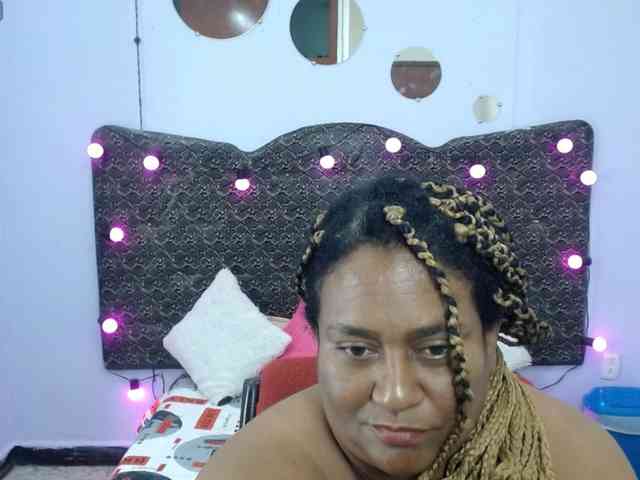 sweet-cata webcam