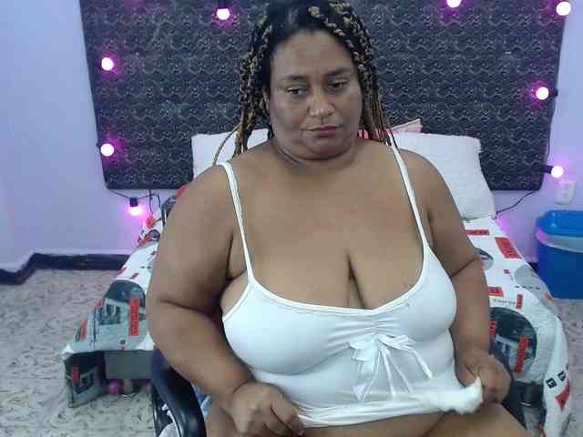 sweet-cata webcam