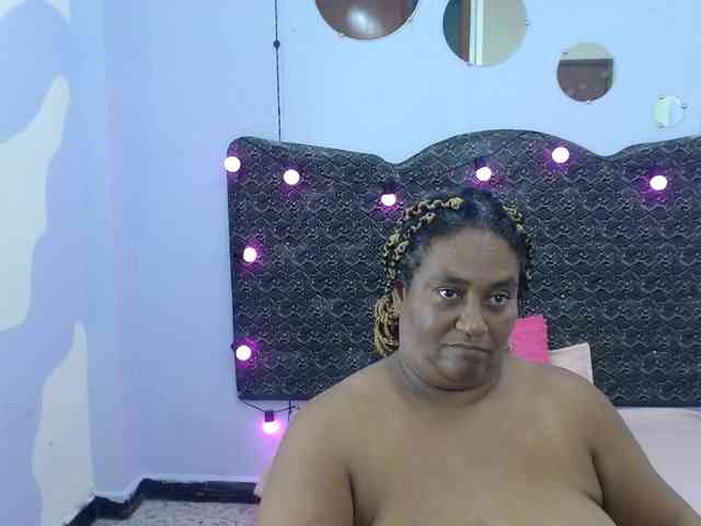 sweet-cata webcam