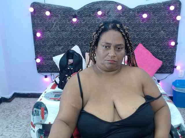 sweet-cata webcam