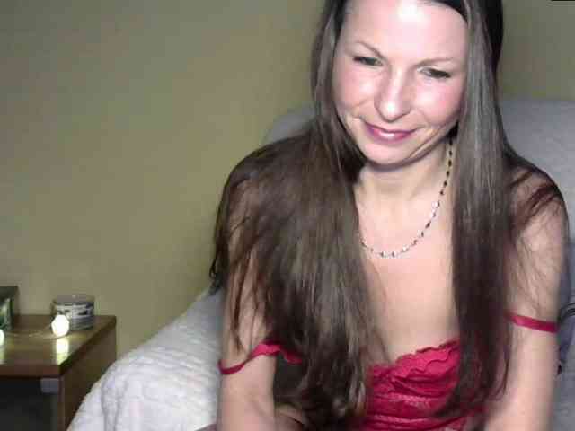 MilfNinna webcam