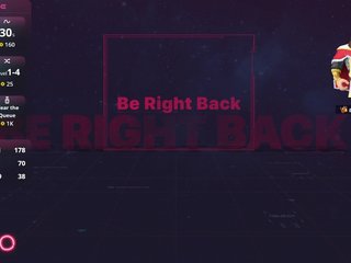 calypsosquirt Porn Show