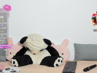 calypsosquirt Porn Show