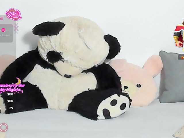 calypsosquirt's BongaCams show and profile