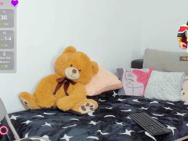 calypsosquirt from BongaCams is Freechat