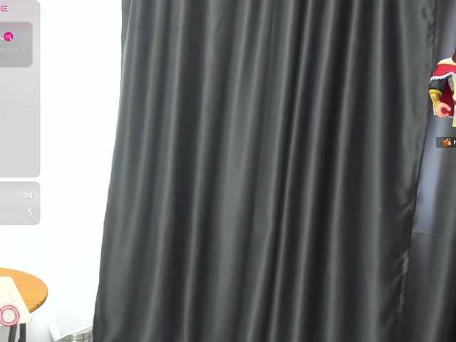 calypsosquirt's BongaCams show and profile